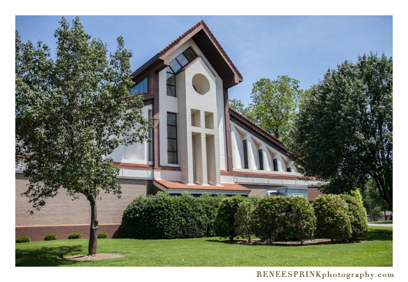 St. Raphael Catholic Church - Congratulations to Trey and Erin on their  Wedding Day!