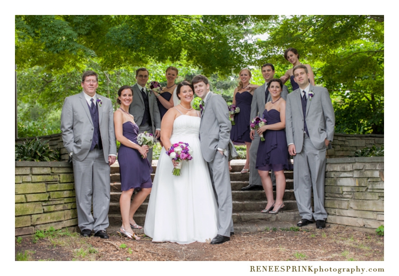 St. Raphael Catholic Church - Congratulations to Trey and Erin on their  Wedding Day!